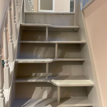 Croagh Patrick Studio Apartment Murrisk ภายนอก รูปภาพ