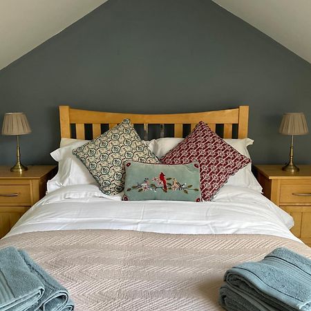 Croagh Patrick Studio Apartment Murrisk ภายนอก รูปภาพ